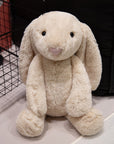 Cuddly Bunny Plush Toy