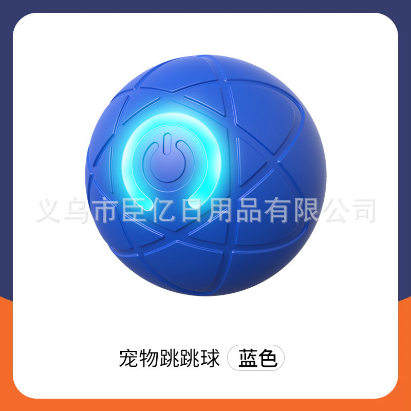 Paw &amp; Fur™ Smart Rolling Ball