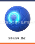 Paw & Fur™ Smart Rolling Ball