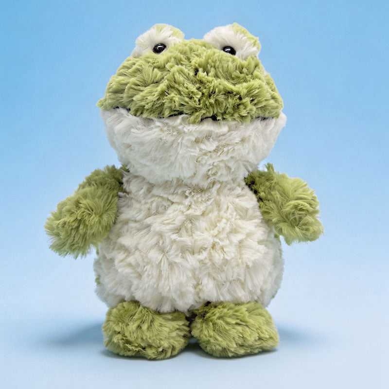 Cuddly Bunny Plush Toy