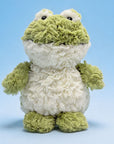 Cuddly Bunny Plush Toy
