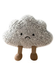 Cuddly Bunny Plush Toy