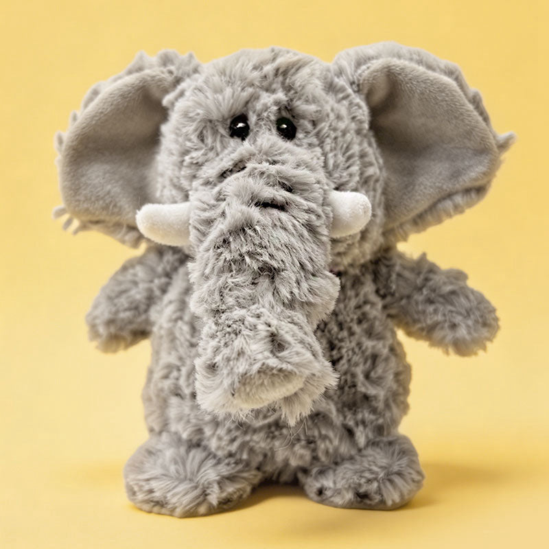 Cuddly Bunny Plush Toy