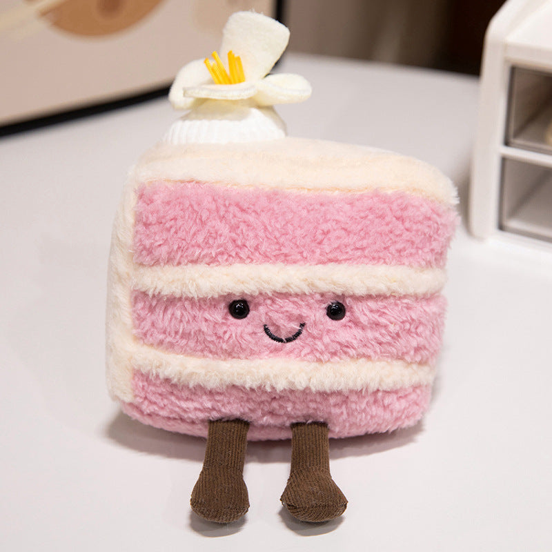 Cuddly Bunny Plush Toy