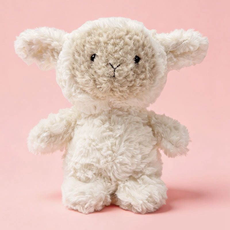 Cuddly Bunny Plush Toy