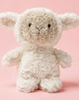 Cuddly Bunny Plush Toy