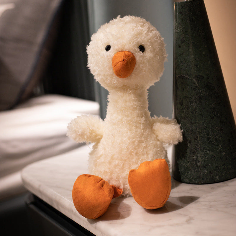 Cuddly Bunny Plush Toy