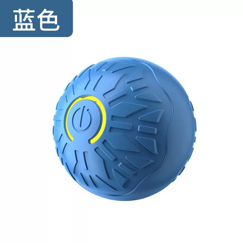 Paw &amp; Fur™ Smart Rolling Ball