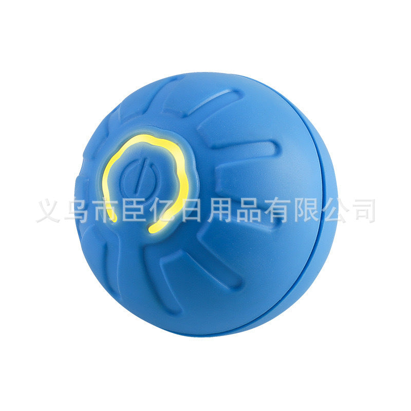 Paw &amp; Fur™ Smart Rolling Ball