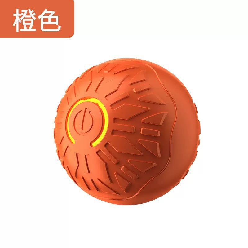 Paw &amp; Fur™ Smart Rolling Ball