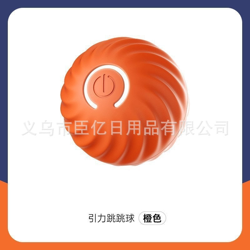Paw &amp; Fur™ Smart Rolling Ball