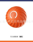 Paw & Fur™ Smart Rolling Ball