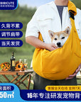 Foldable Pet Carrier Backpack