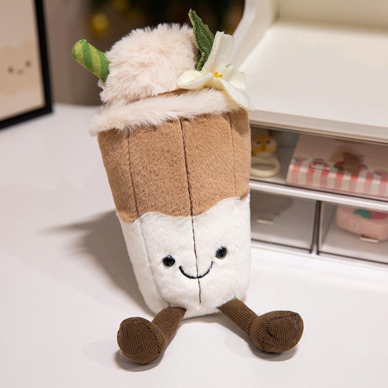 Cuddly Bunny Plush Toy