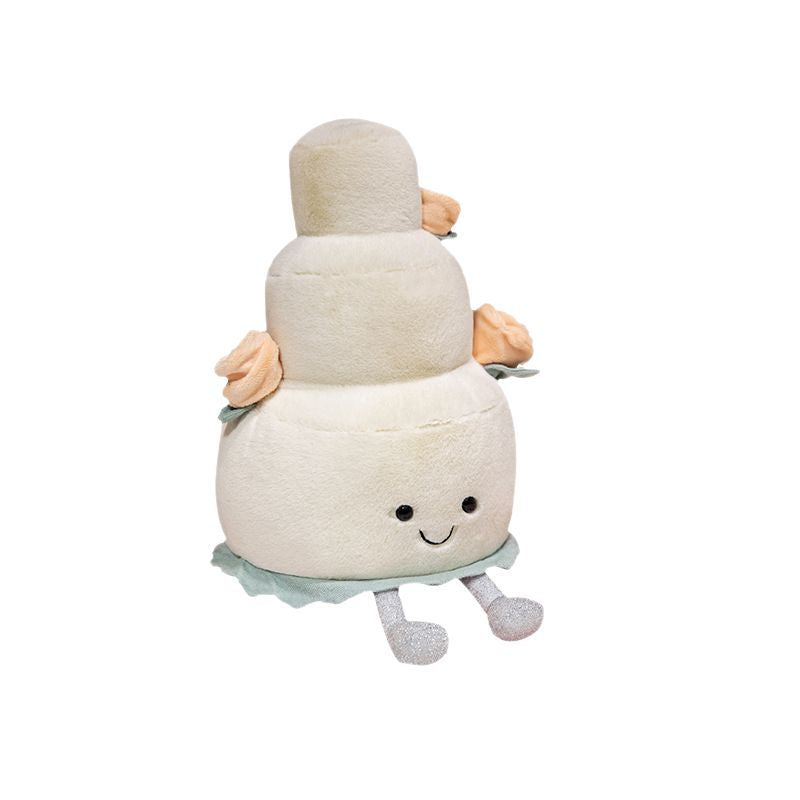 Cuddly Bunny Plush Toy