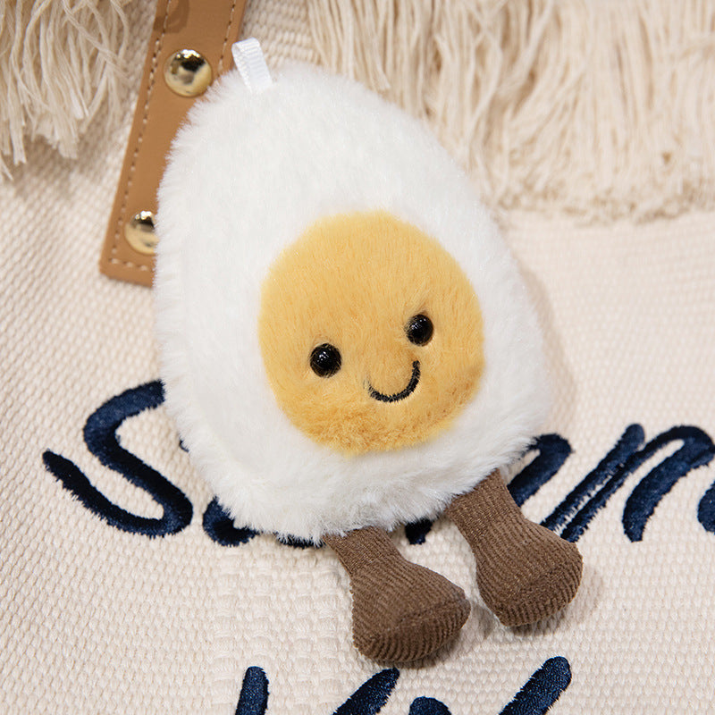 Cuddly Bunny Plush Toy