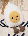 Cuddly Bunny Plush Toy