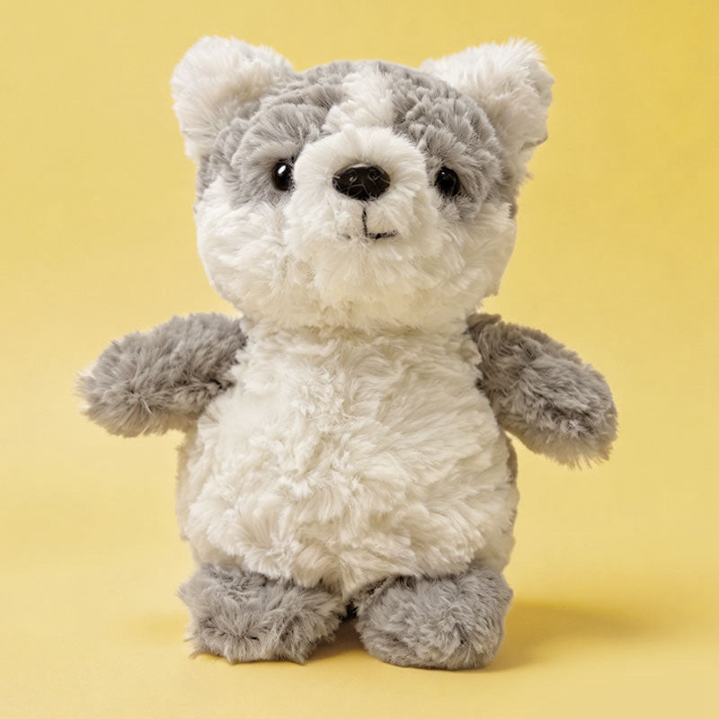 Cuddly Bunny Plush Toy