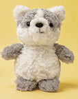 Cuddly Bunny Plush Toy