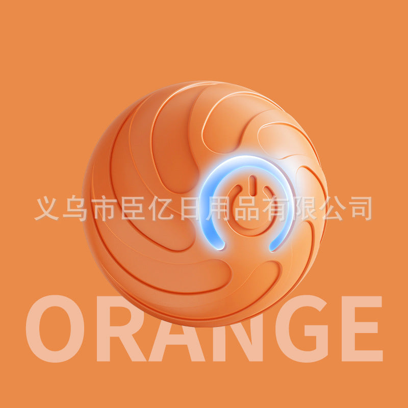 Paw &amp; Fur™ Smart Rolling Ball