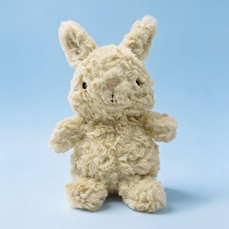 Cuddly Bunny Plush Toy