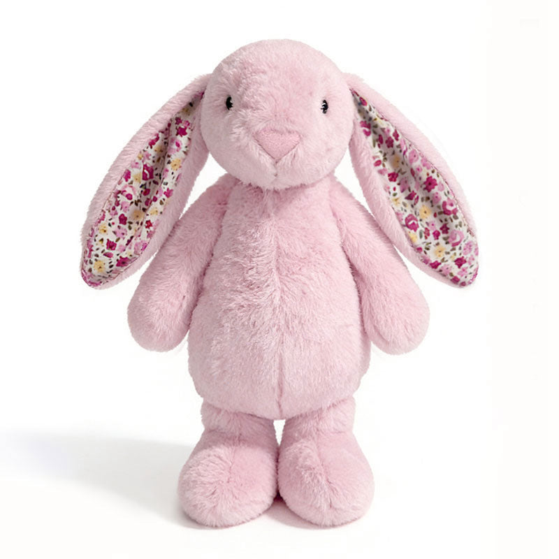 Cuddly Bunny Plush Toy