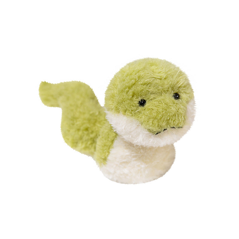 Cuddly Bunny Plush Toy