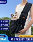 Foldable Pet Carrier Backpack