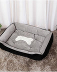 Cozy Flannel Pet Blanket