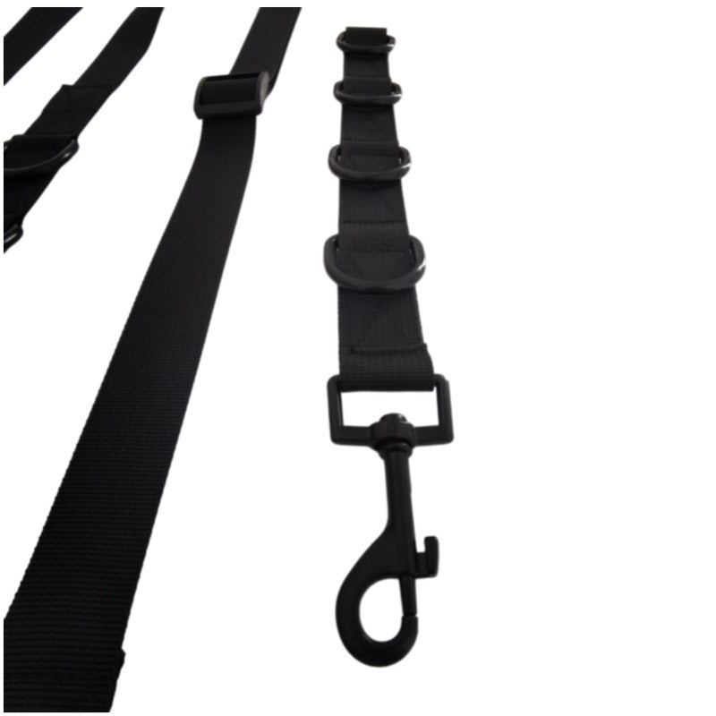 Adjustable Pet Grooming Restraint Set