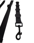 Adjustable Pet Grooming Restraint Set