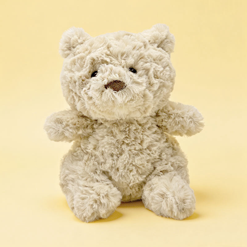 Cuddly Bunny Plush Toy
