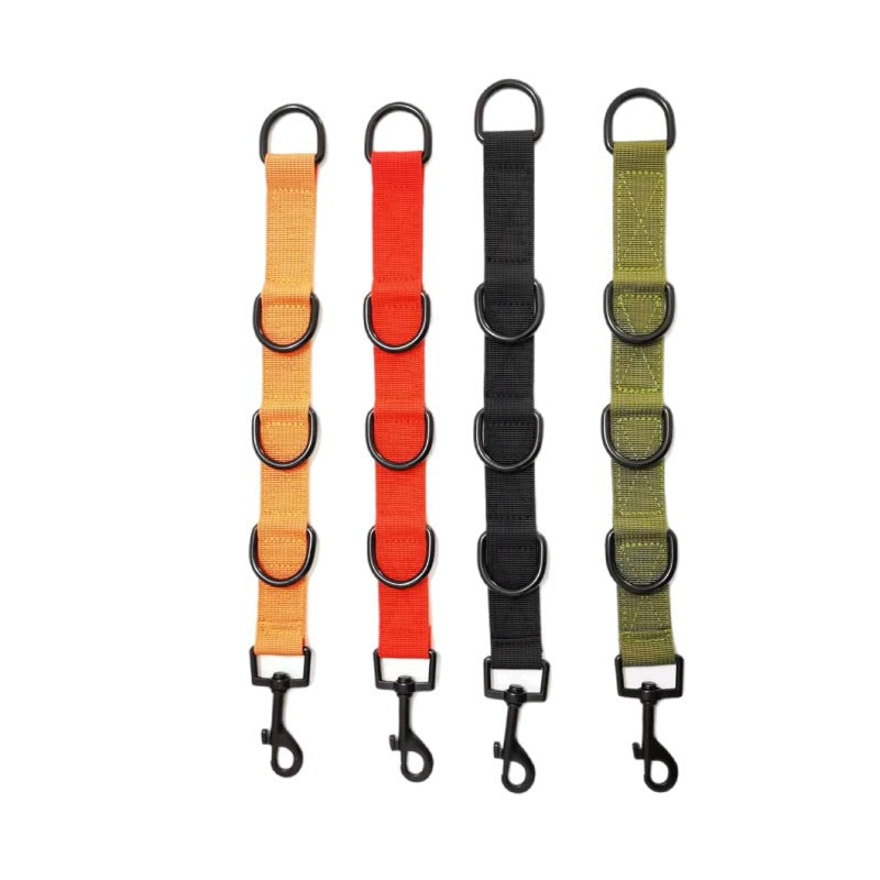 Adjustable Pet Grooming Restraint Set