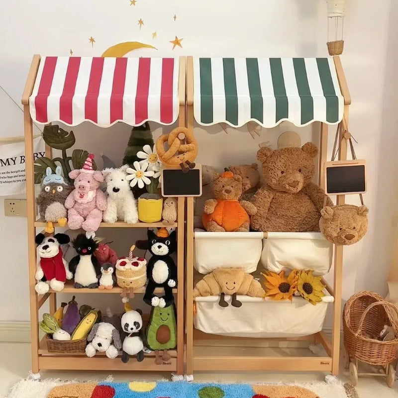Cuddly Bunny Plush Toy