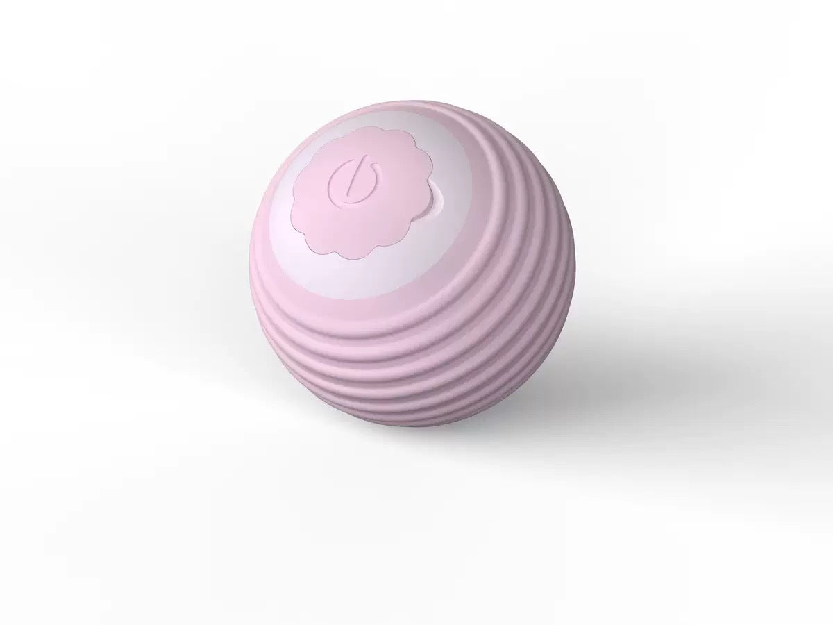 Paw &amp; Fur™ Smart Rolling Ball