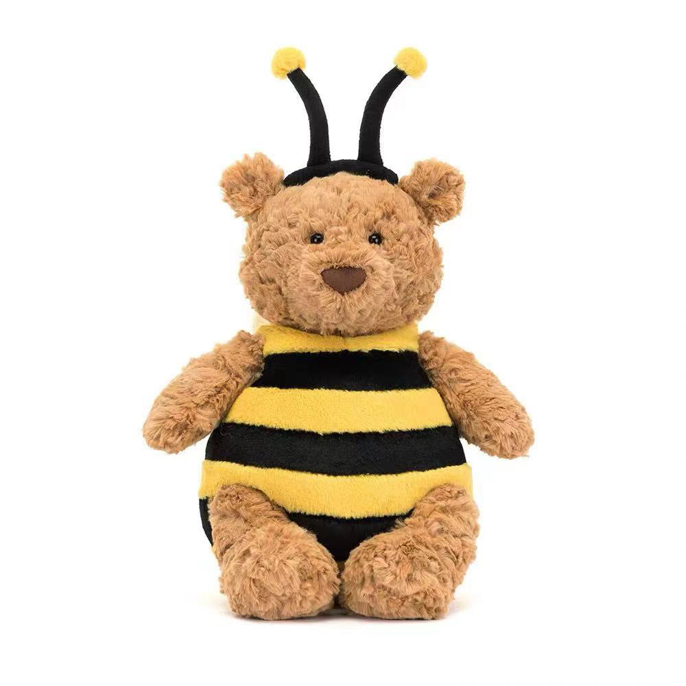 Cuddly Bunny Plush Toy