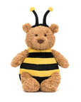 Cuddly Bunny Plush Toy