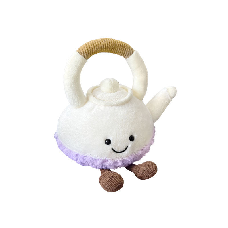 Cuddly Bunny Plush Toy