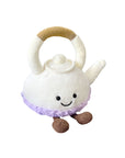 Cuddly Bunny Plush Toy