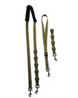 Adjustable Pet Grooming Restraint Set