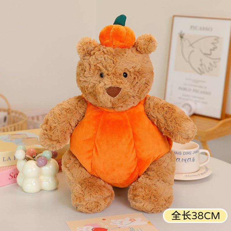 Cuddly Bunny Plush Toy