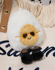 Cuddly Bunny Plush Toy