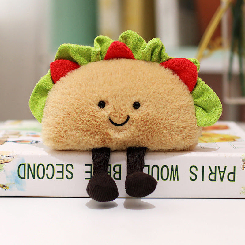 Cuddly Bunny Plush Toy