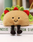 Cuddly Bunny Plush Toy