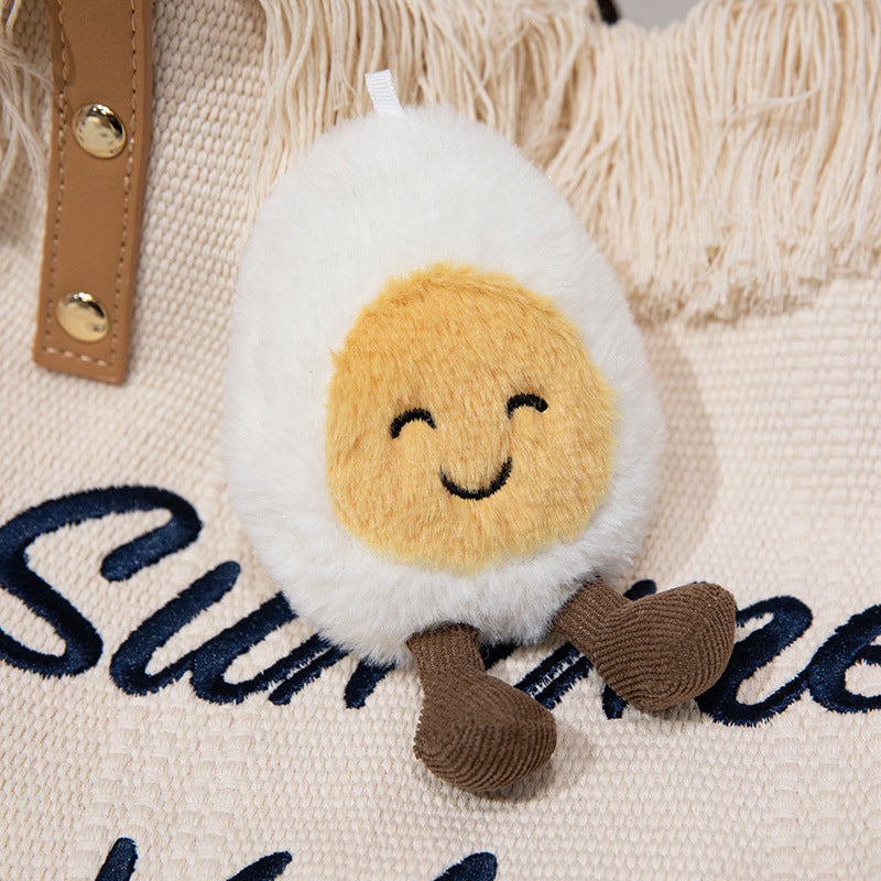 Cuddly Bunny Plush Toy