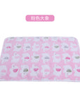 Cozy Flannel Pet Blanket