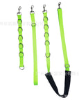 Adjustable Pet Grooming Restraint Set