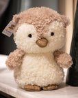 Cuddly Bunny Plush Toy