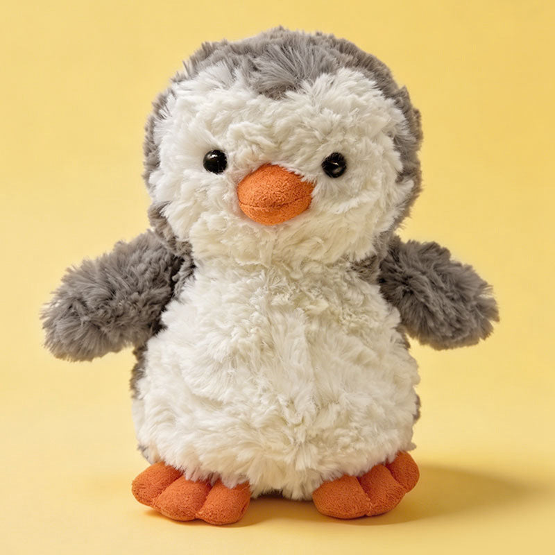 Cuddly Bunny Plush Toy