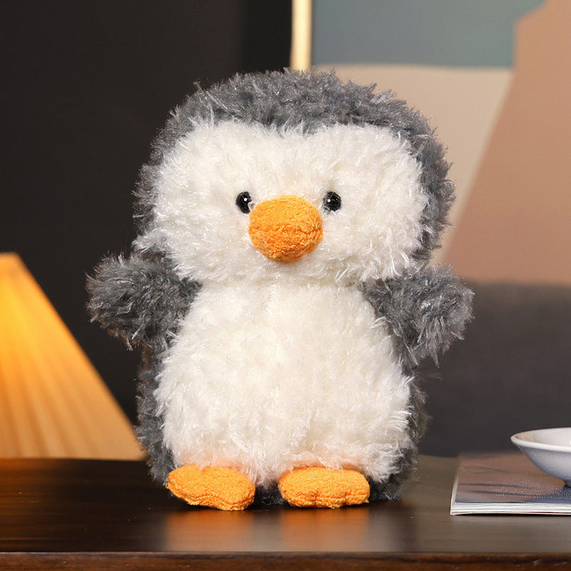 Cuddly Bunny Plush Toy